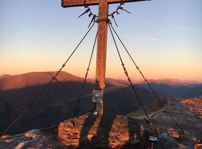 Apartament Haus Heidi Bergblick