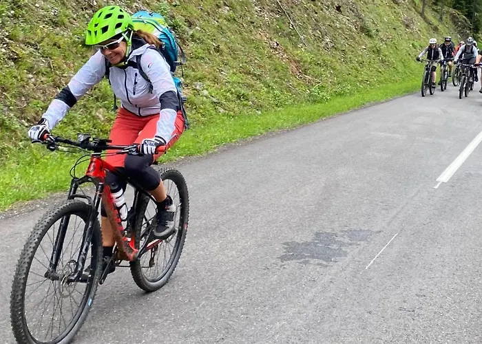 Haus Heidi Bergblick *