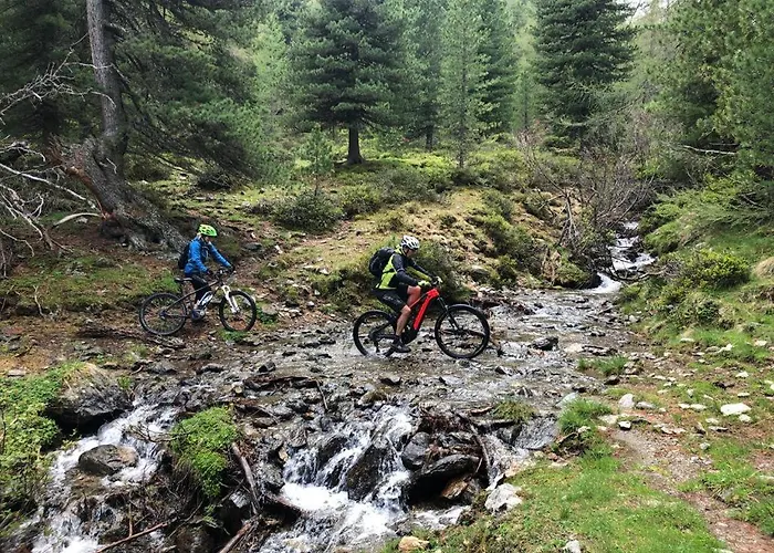 Haus Heidi Bergblick Apartament