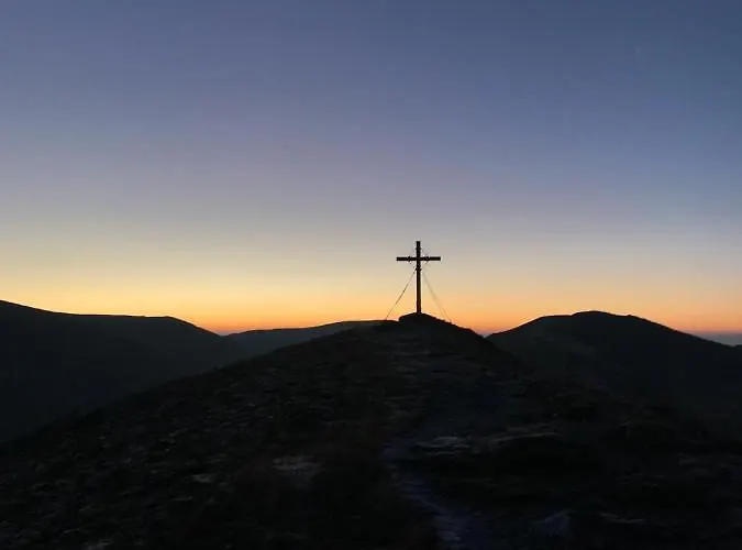 Apartament Haus Heidi Bergblick *