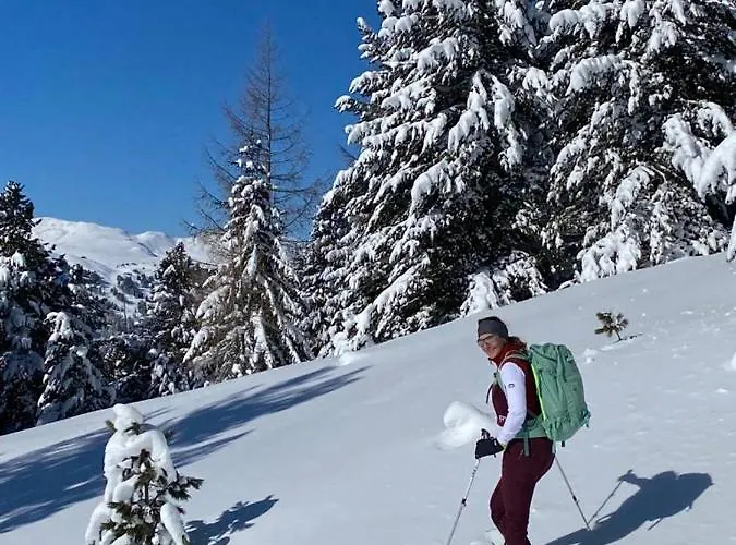Haus Heidi Bergblick *