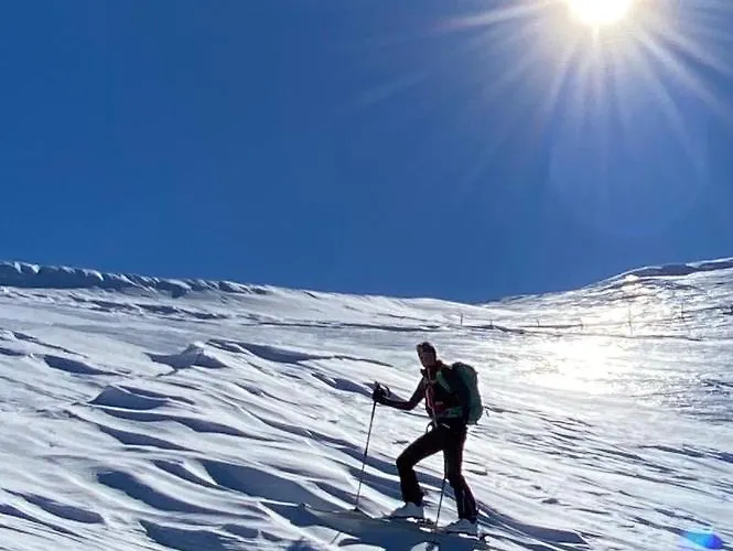 Haus Heidi Bergblick * Turracher Hohe