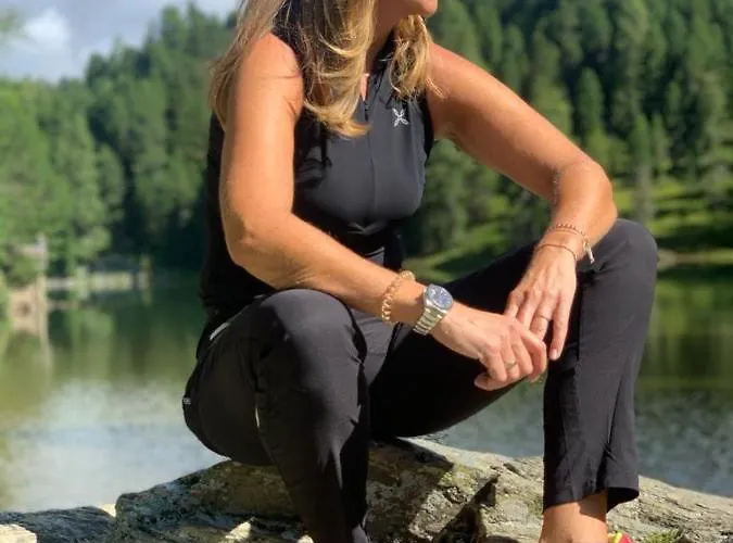 Haus Heidi Bergblick Apartament Turracher Hohe