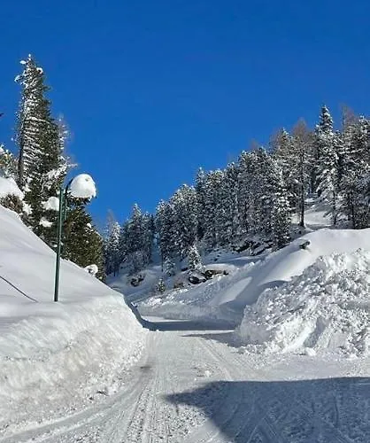 Apartament Haus Heidi Bergblick *